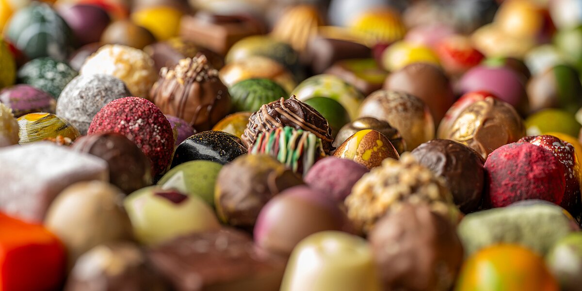 Neue Geschmackswelten in der Confiserie: German Chocolate Award 2026 im Überblick