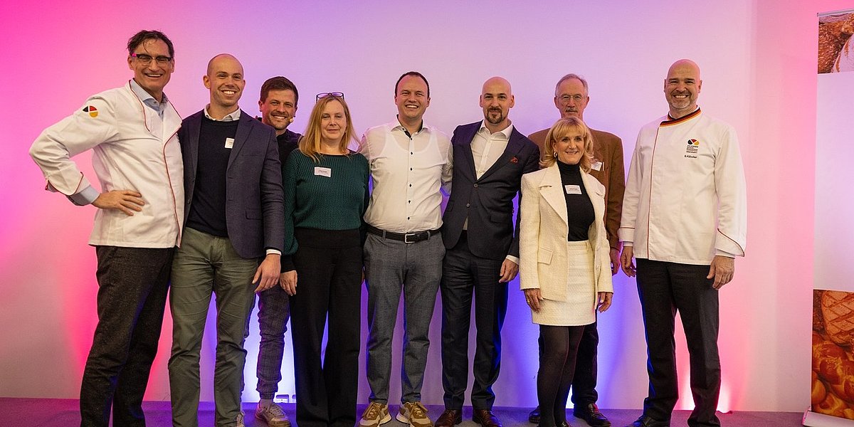 Weinheimer Brotforum: Wertvolle Impulse für die Zukunft des Brotes