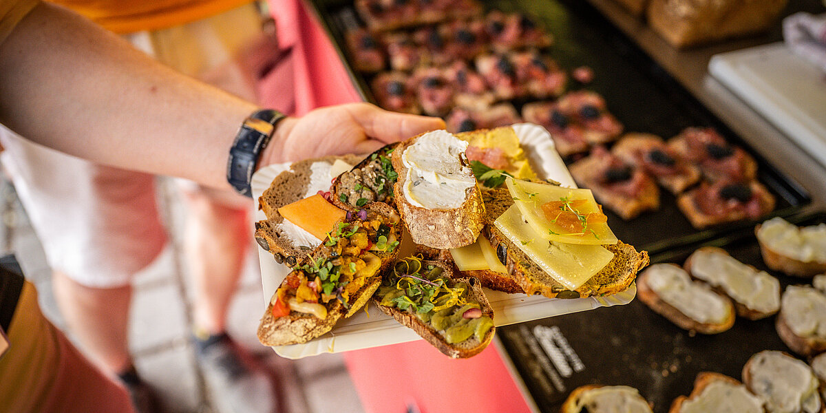 Bread Summercamp 2026 begeistert mit Fachwissen, Genuss und gelebter Backkultur