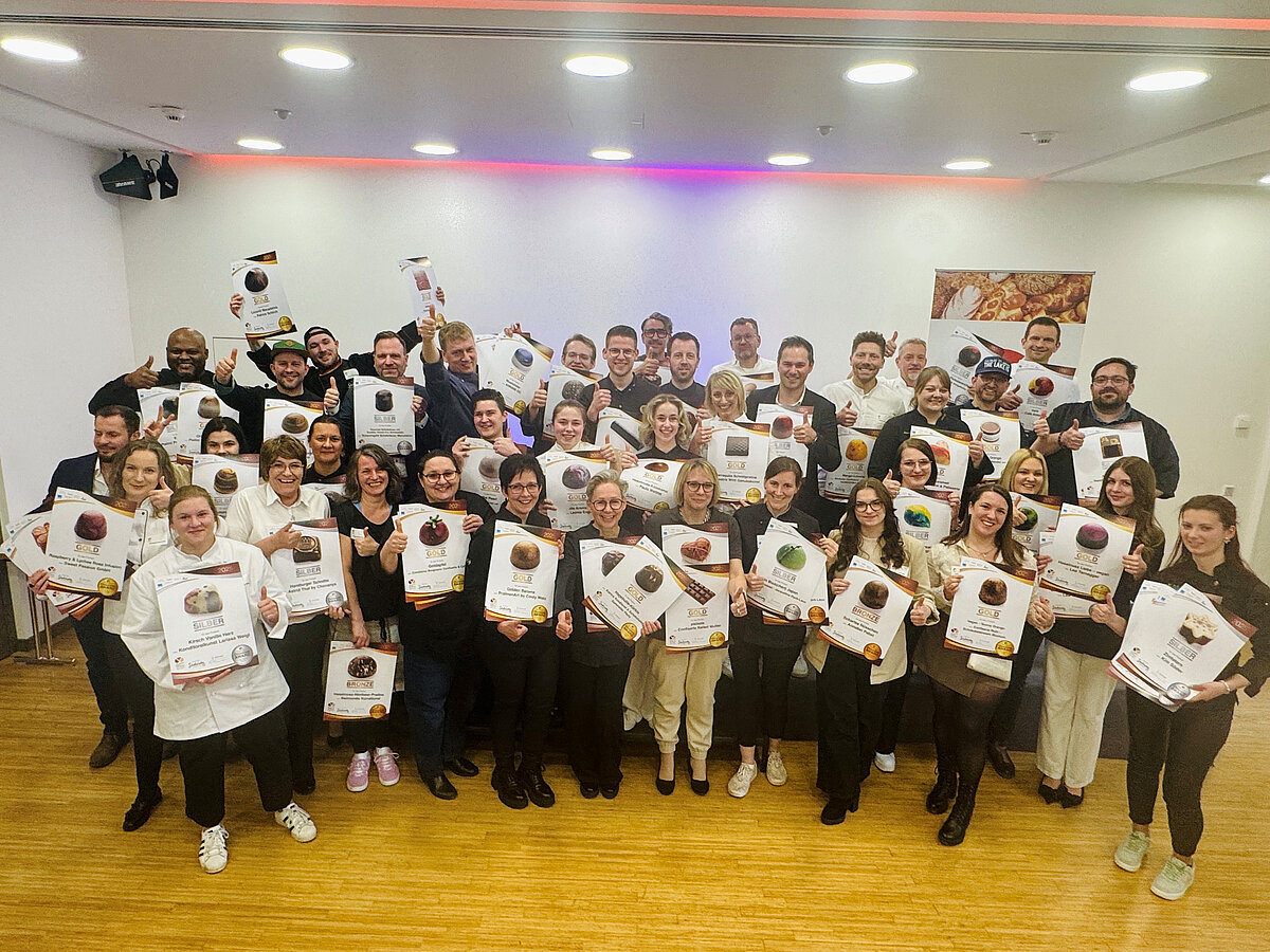 Schokoladengala 2026