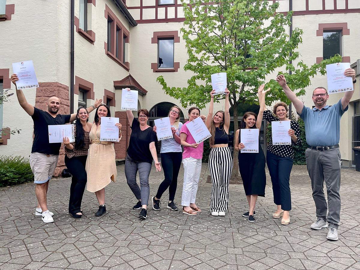 Filialmanager/in im Bäckerhandwerk ADB