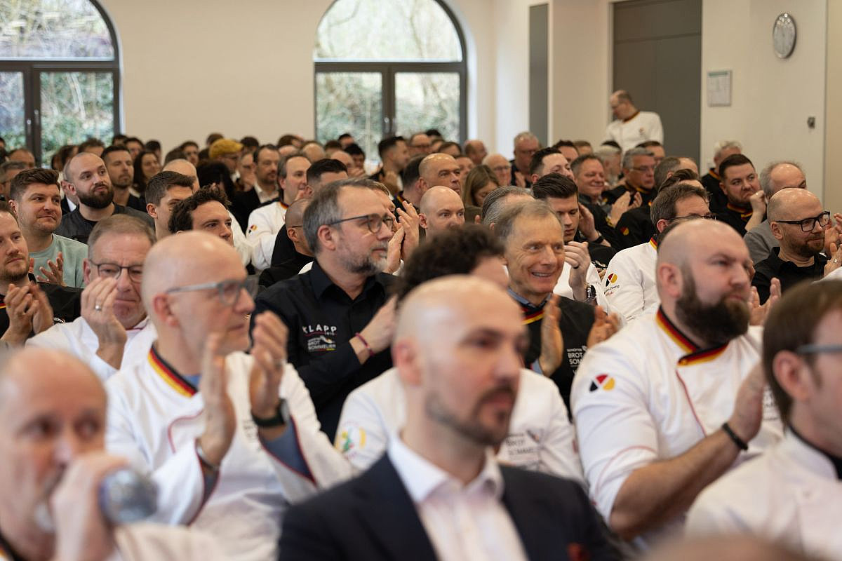 9. Weinheimer Brotforum