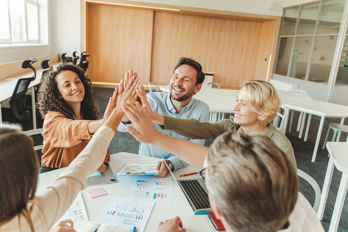 Konflikte meistern: Strategien für effektives Konfliktmanagement