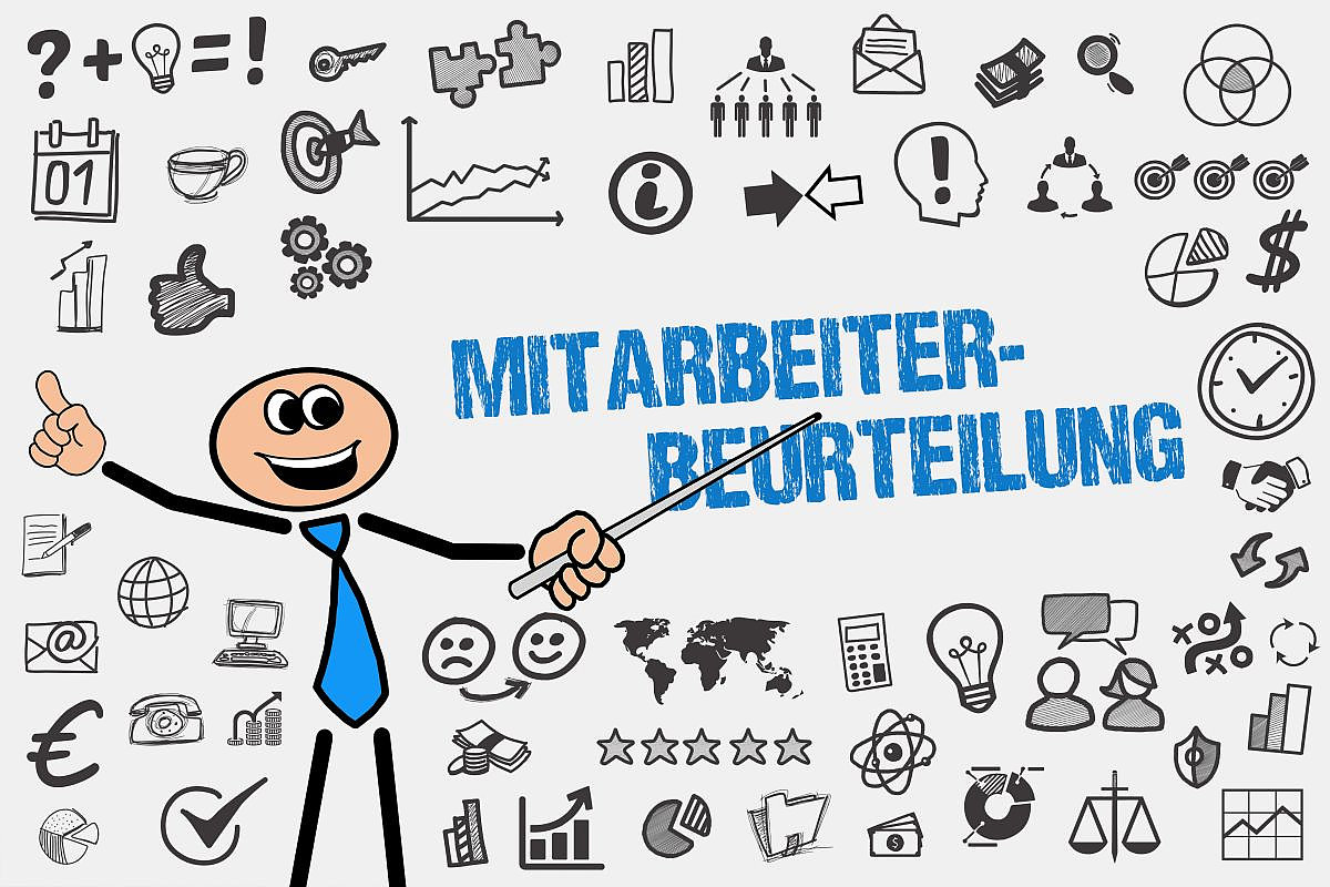 Mitarbeiterbeurteilung im Bäckerhandwerk: Mehr Wertschätzung - mehr Erfolg
