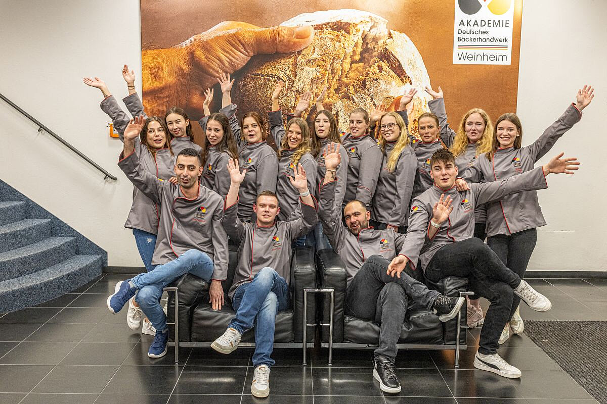 Verkaufsleiterinnen und Verkaufsleiter-Lehrgang