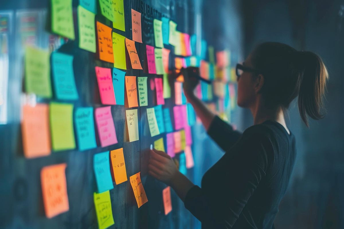 Führen mit Struktur - Organisation als Schlüssel zu Effizienz und Erfolg