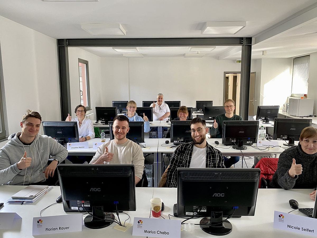 BBN – Grundlagen I und II