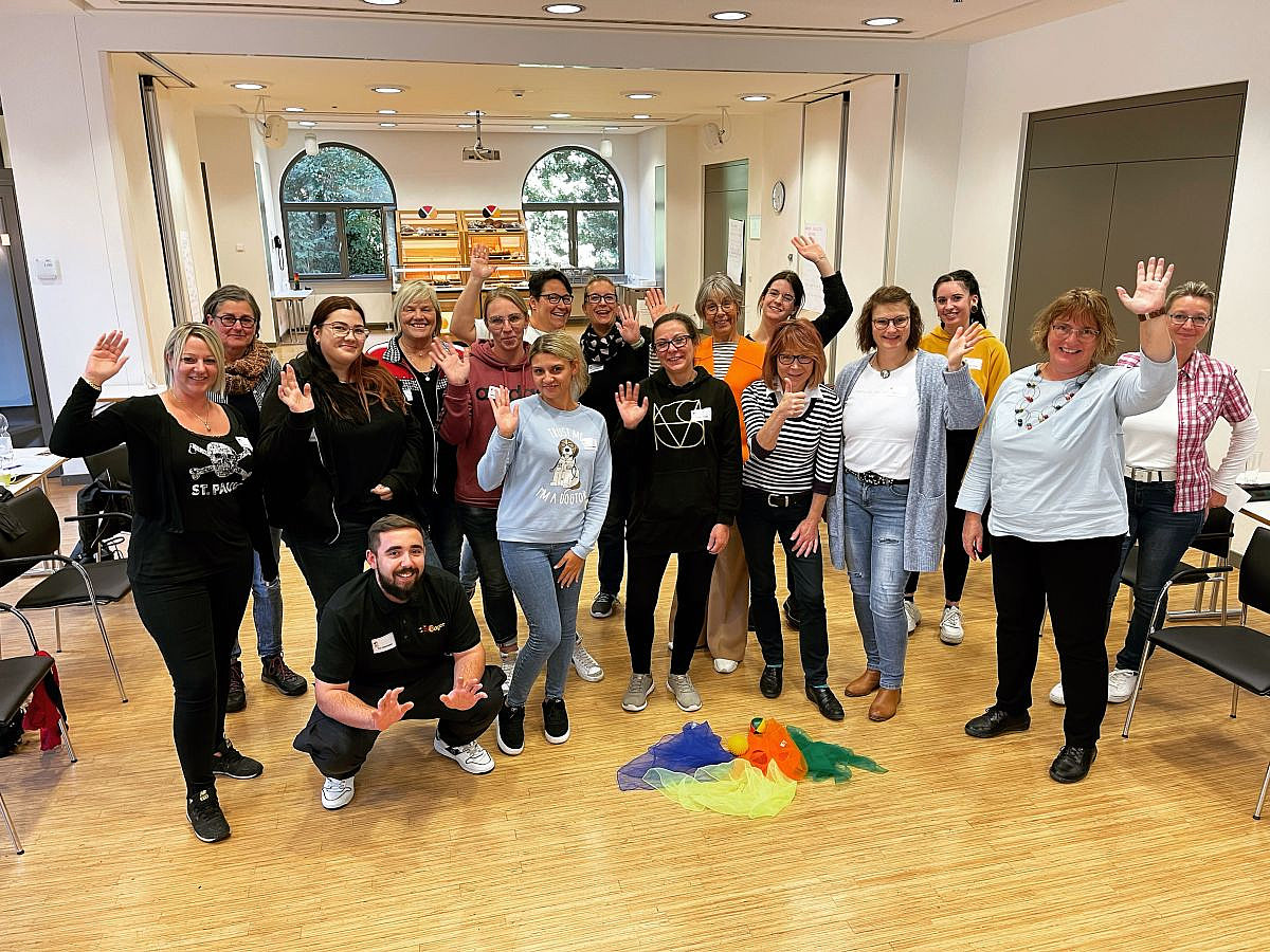 Verkaufstraining Intensiv für Fortgeschrittene