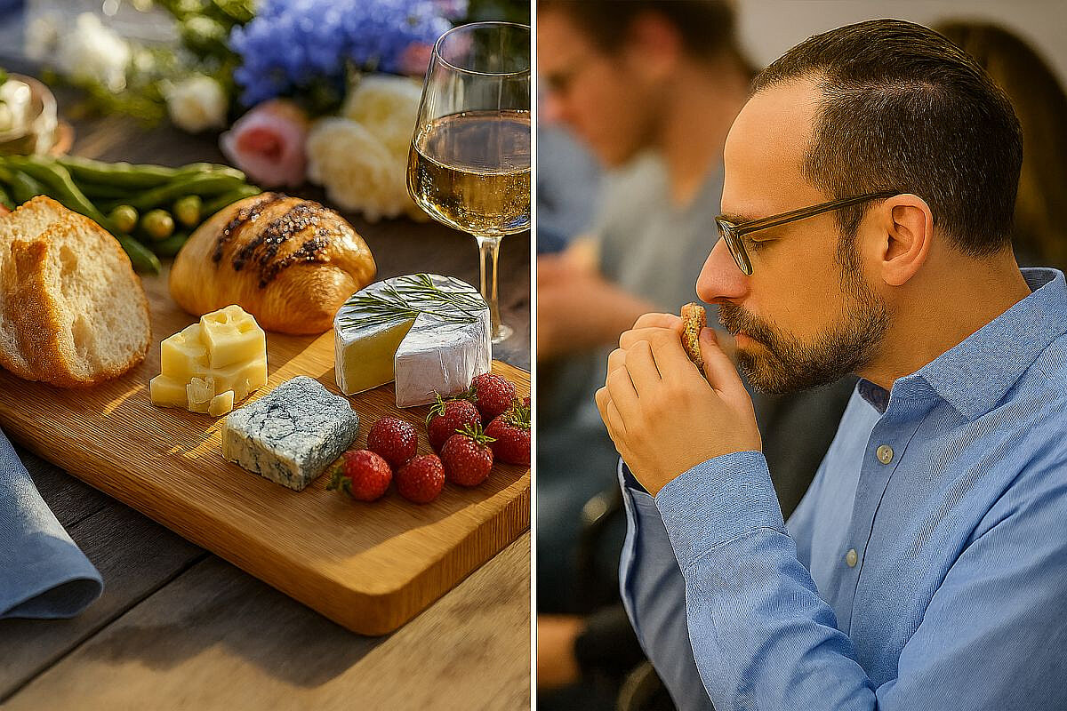 Geprüfte Brot-Sommelière / Geprüfter Brot-Sommelier: Kurs 28