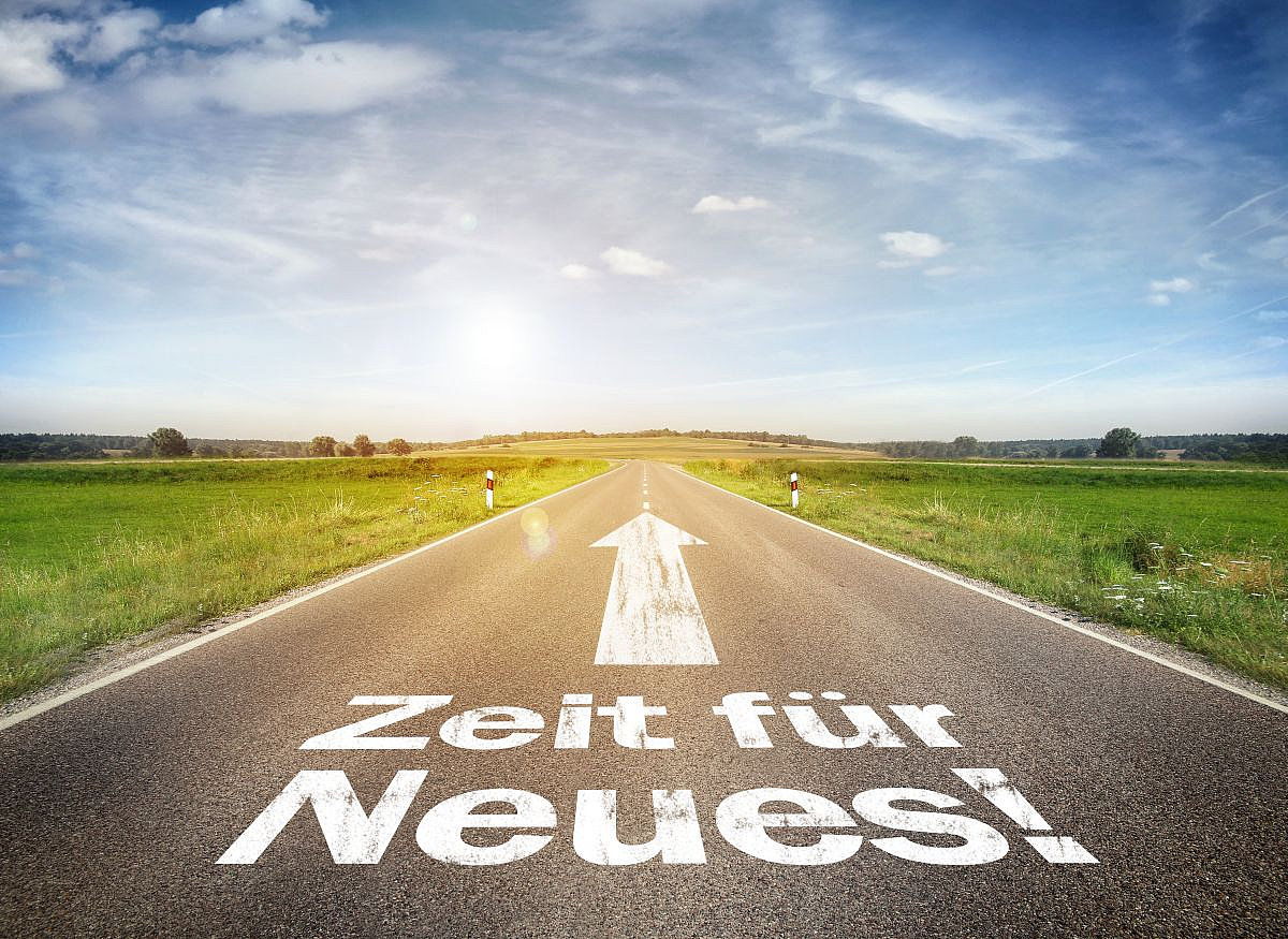 Von großen Marken lernen, Normen brechen, neue Wege finden