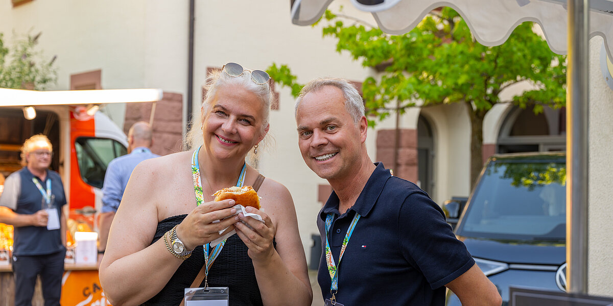 Bread Summercamp 2026 begeistert mit Fachwissen, Genuss und gelebter Backkultur