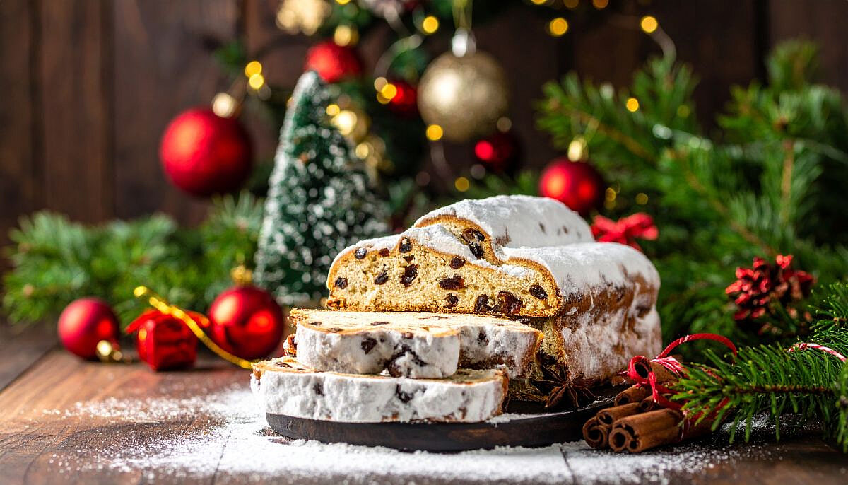 Stollenkompetenz intensiv: Weihnachtsklassiker professionell entwickeln & optimieren