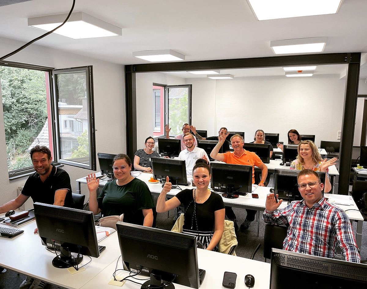 BBN – Effiziente Personalarbeit mit PEPZeit