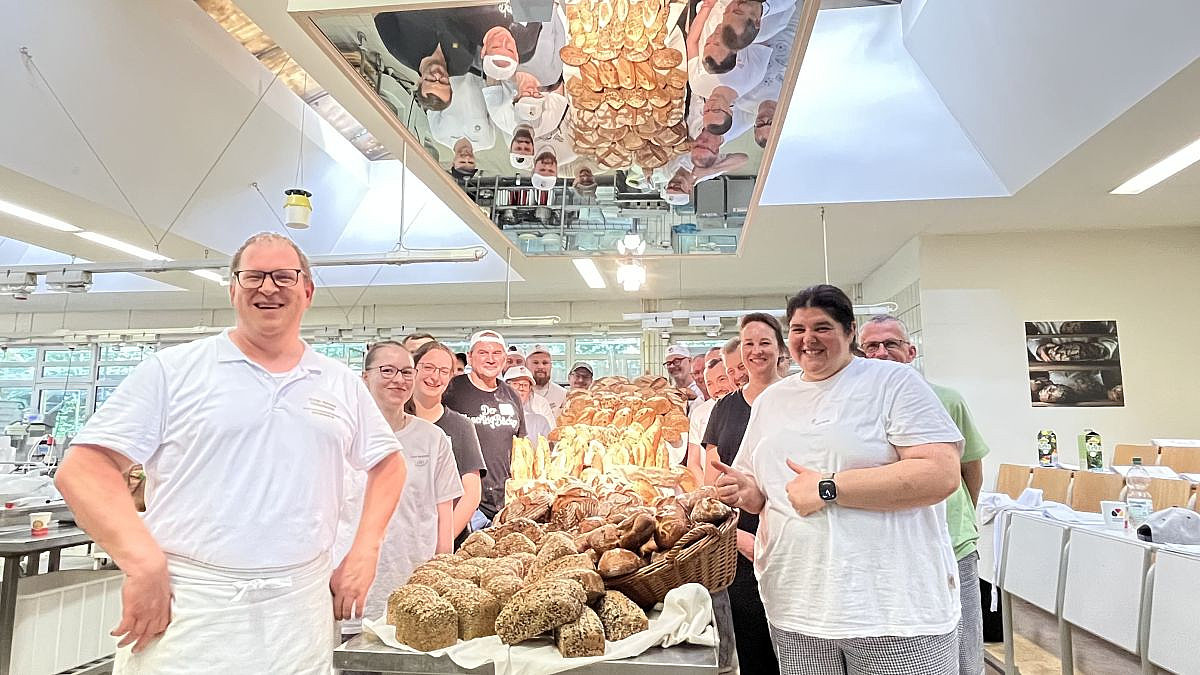 Dinkel-Intensiv-Seminar