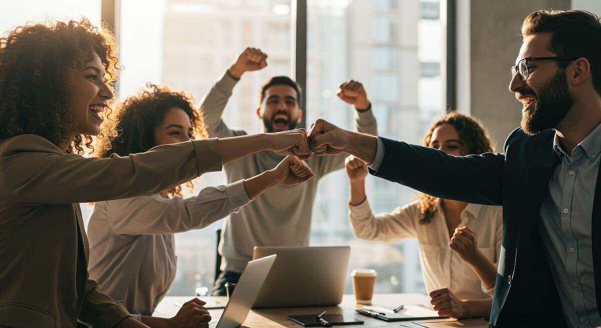 Stärkenbasierte Führung: Mit Positive Leadership wirksam handeln