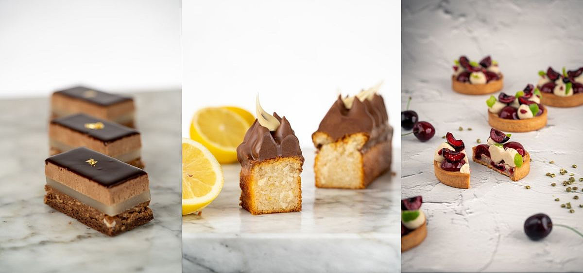 Vegane Patisserie – Die Welt der pflanzlichen und glutenfreien Köstlichkeiten
