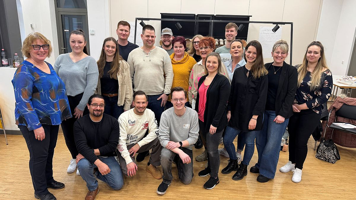 Verkaufen will gelernt sein - Basiswissen