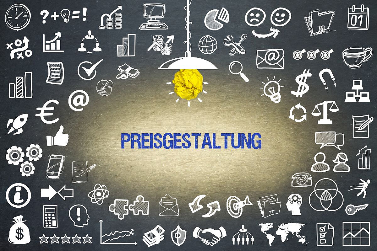 Zwischen Kruste und Kalkulation: Preispsychologie für Bäcker