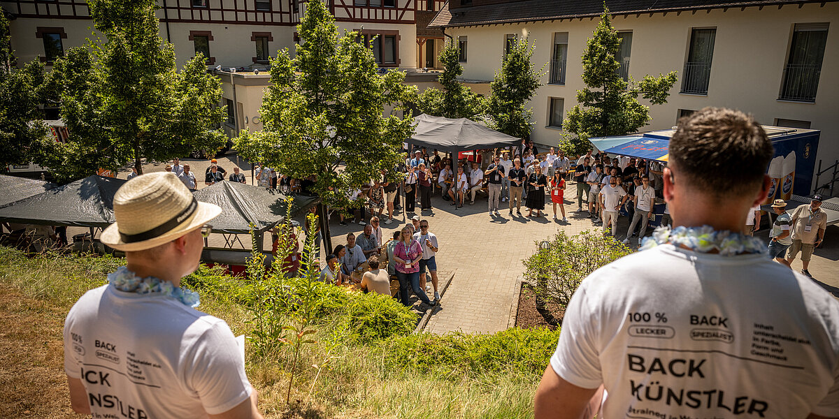 Bread Summercamp 2026 begeistert mit Fachwissen, Genuss und gelebter Backkultur