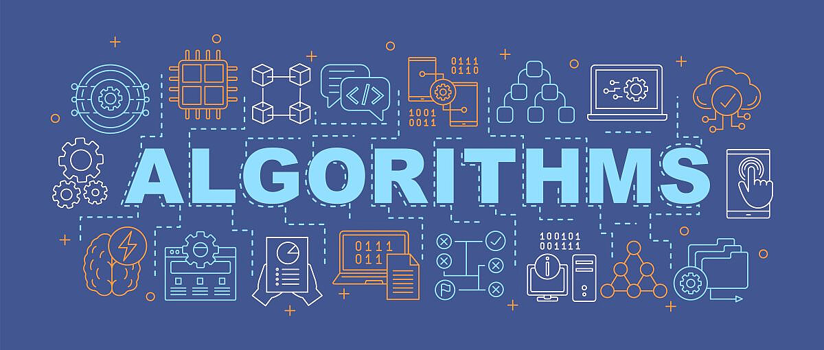 Algorithmus - wie die KI deinen Account einschätzt