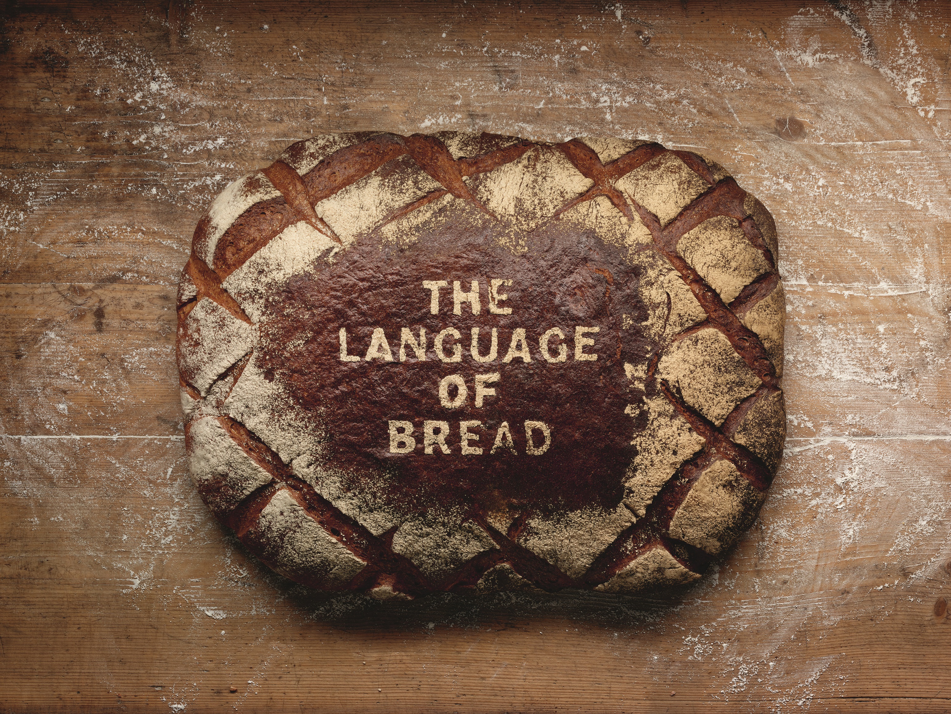 Brot-Sommelier Ausbildung erstmals in englischer Sprache