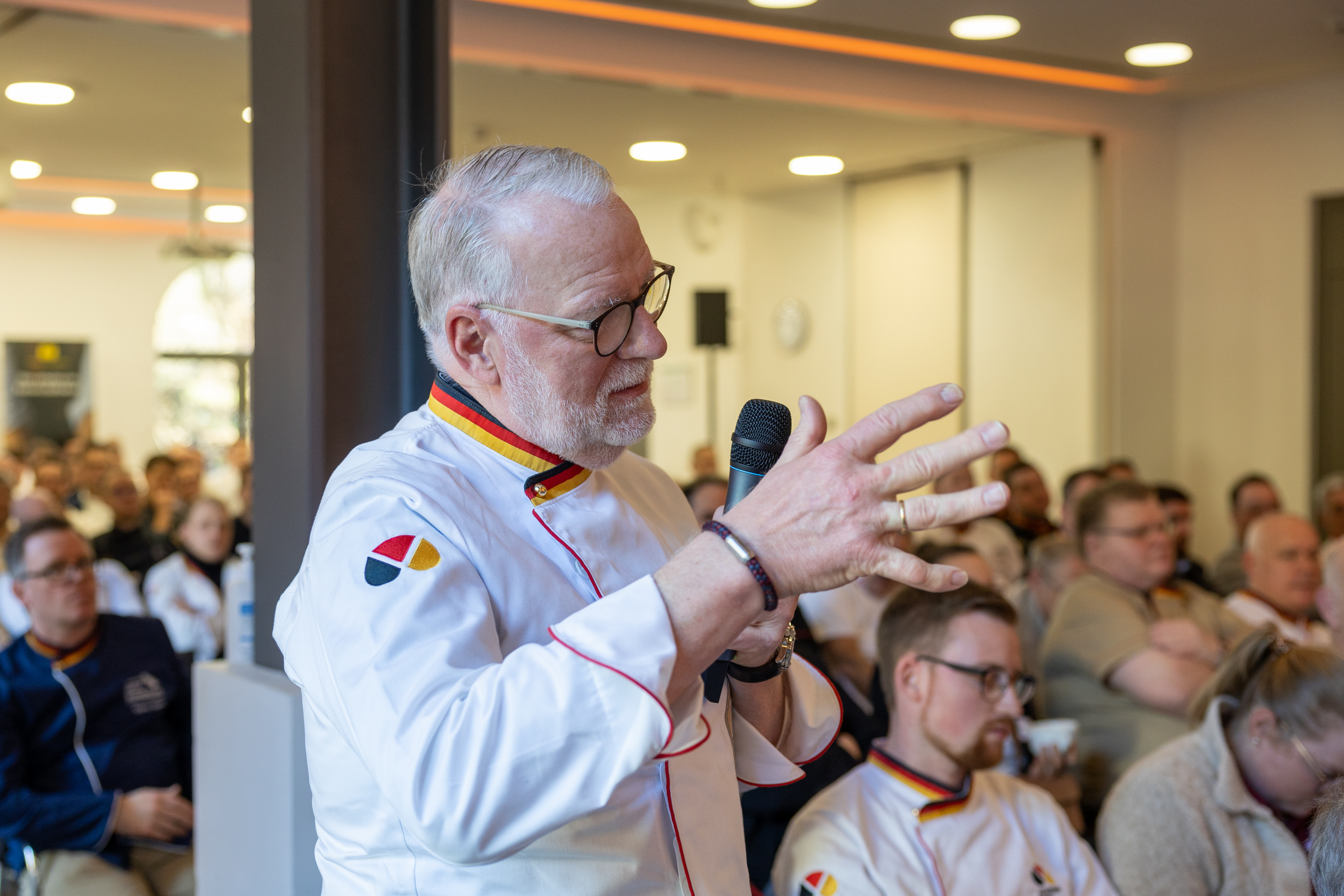 Weinheimer Brotforum mit positivem Blick auf die Zukunft des handwerklichen Brotes