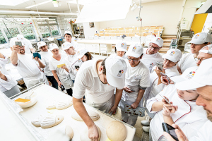 Das Technikum der Akademie Weinheim