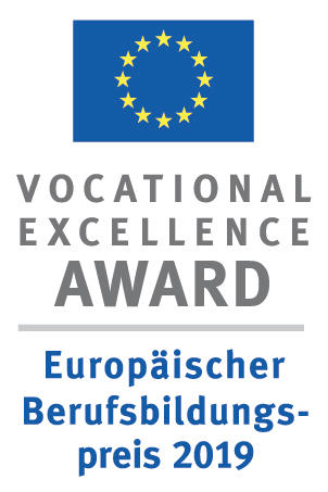 Europäischer Berufsbildungspreis 2019